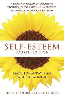 E-Book (pdf) Self-Esteem von Matthew Mckay, Patrick Fanning