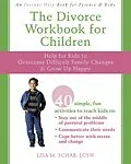 E-Book (pdf) Divorce Workbook for Children von Lisa M. Schab