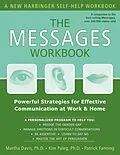 E-Book (pdf) Messages Workbook von Martha Davis, Patrick Fanning, Kim Paleg
