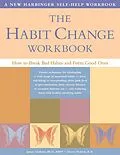 E-Book (pdf) Habit Change Workbook von James Claiborn