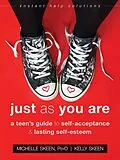 E-Book (pdf) Just As You Are von Michelle Skeen, Kelly Skeen