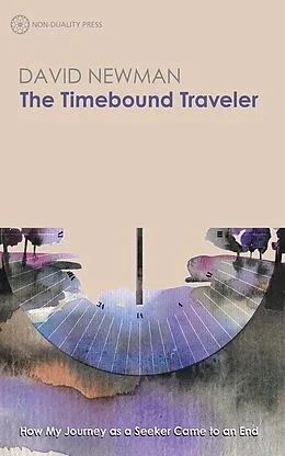 E-Book (pdf) Timebound Traveler von David Newman