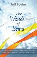 E-Book (pdf) Wonder of Being von Jeff Foster