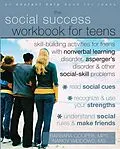 E-Book (pdf) Social Success Workbook for Teens von Barbara Cooper, Nancy Widdows