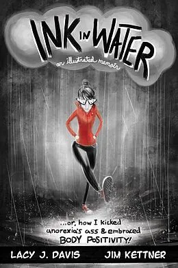 E-Book (pdf) Ink in Water von Lacy J. Davis, Jim Kettner