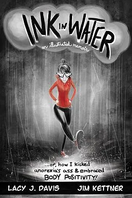 E-Book (epub) Ink in Water von Lacy J. Davis