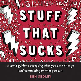 eBook (pdf) Stuff That Sucks de Ben Sedley