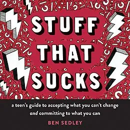 E-Book (pdf) Stuff That Sucks von Ben Sedley