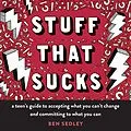 E-Book (epub) Stuff That Sucks von Ben Sedley