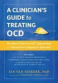 E-Book (pdf) Clinician's Guide to Treating OCD von Jan Van Niekerk
