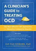 E-Book (epub) Clinician's Guide to Treating OCD von Jan Van Niekerk