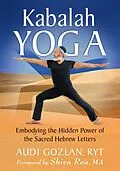 E-Book (epub) Kabalah Yoga von Audi Gozlan