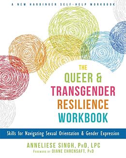 Broché The Queer and Transgender Resilience Workbook de Anneliese Singh