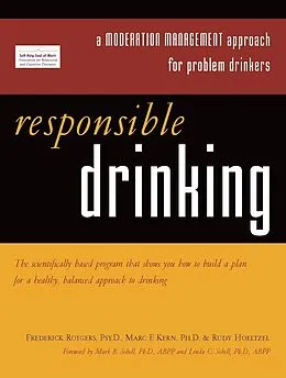 E-Book (pdf) Responsible Drinking von Frederick Rotgers