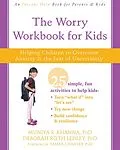 E-Book (pdf) Worry Workbook for Kids von Muniya S. Khanna, Deborah Roth Ledley