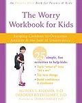E-Book (epub) Worry Workbook for Kids von Muniya S. Khanna
