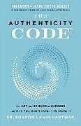 Fester Einband The Authenticity Code von Lamm-Hartman
