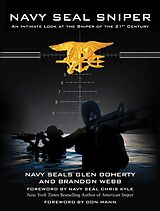 E-Book (epub) Navy SEAL Sniper von Glen Doherty, Brandon Webb