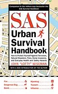 E-Book (epub) SAS Urban Survival Handbook von John &quote;Lofty&quote; Wiseman