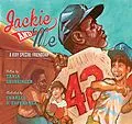 E-Book (epub) Jackie and Me von Tania Grossinger