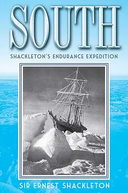 E-Book (epub) South von Ernest Shackleton