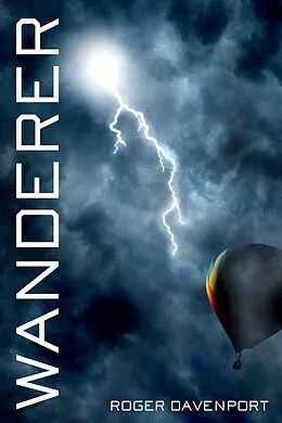 E-Book (epub) Wanderer von Roger Davenport