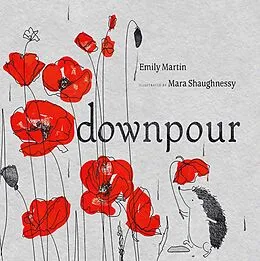 E-Book (epub) Downpour von Emily Martin