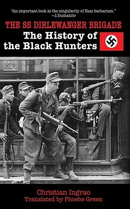 E-Book (epub) The SS Dirlewanger Brigade von Christian Ingrao