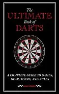 E-Book (epub) The Ultimate Book of Darts von Anne Kramer