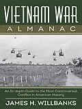 E-Book (epub) Vietnam War Almanac von James H. Willbanks