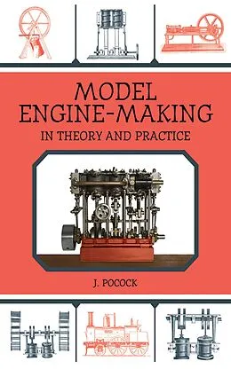 E-Book (epub) Model Engine-Making von J. Pocock