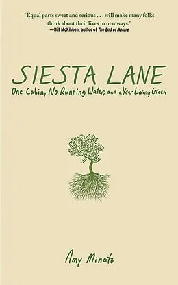 E-Book (epub) Siesta Lane von Amy Minato