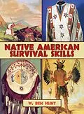E-Book (epub) Native American Survival Skills von W. Ben Hunt