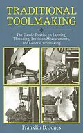E-Book (epub) Traditional Toolmaking von Franklin D. Jones