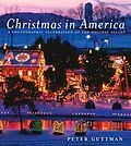 E-Book (epub) Christmas in America von Peter Guttman