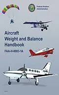 E-Book (epub) Aircraft Weight and Balance Handbook von Federal Aviation Administration