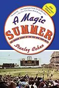 E-Book (epub) A Magic Summer von Stanley Cohen