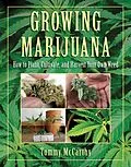 E-Book (epub) Growing Marijuana von Tommy McCarthy