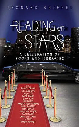 E-Book (epub) Reading with the Stars von Leonard Kniffel
