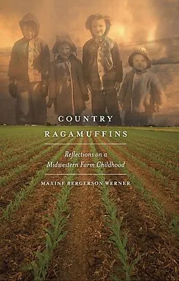 E-Book (epub) Country Ragamuffins von Maxine Bergerson Werner