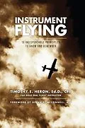 E-Book (epub) Instrument Flying von Ed. D. Timothy E. Heron