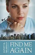 E-Book (epub) Find me again von Janet K Shawgo