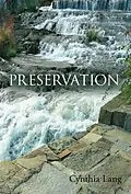 E-Book (epub) Preservation von Cynthia Lang