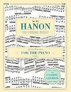 Kartonierter Einband Hanon von C. L. Hanon