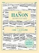 Fester Einband Hanon von C. L. Hanon