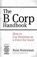eBook (pdf) B Corp Handbook de Ryan Honeyman