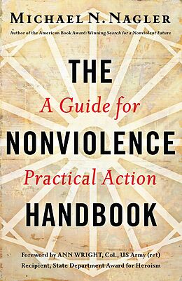 E-Book (epub) The Nonviolence Handbook von Michael N. Nagler