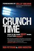E-Book (epub) Crunch Time von Rick Peterson, Judd Hoekstra