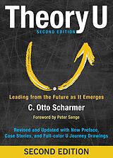 eBook (epub) Theory U de C. Otto Scharmer