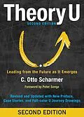 E-Book (epub) Theory U von C. Otto Scharmer